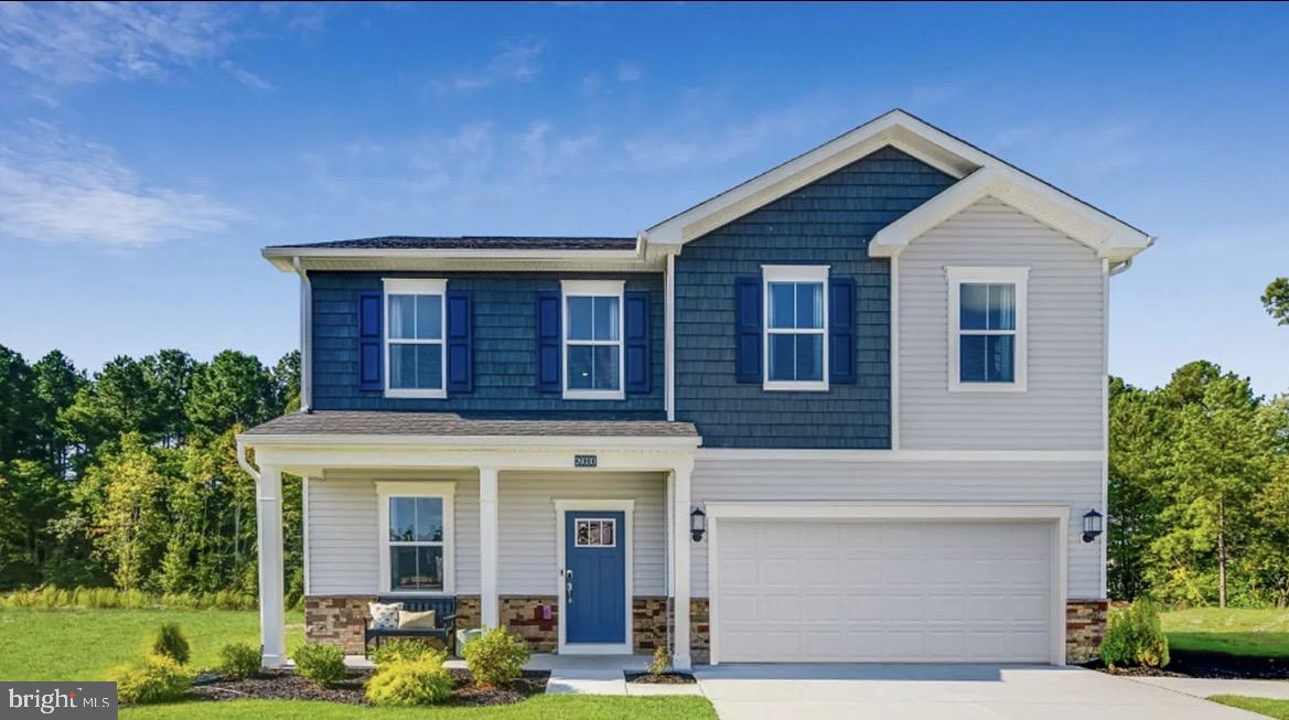 5820 Calypso Court, La Plata