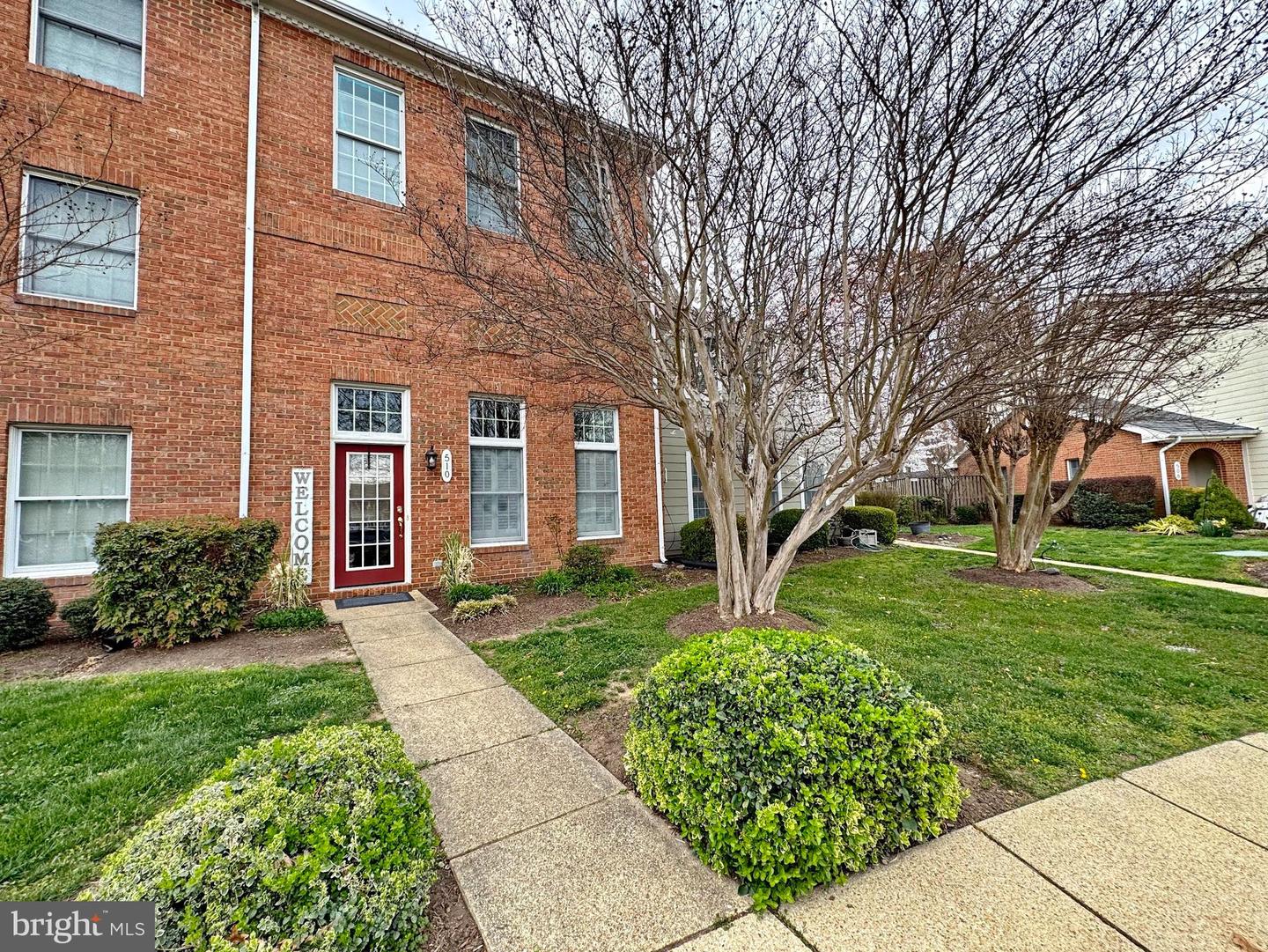510 Quince Court, La Plata