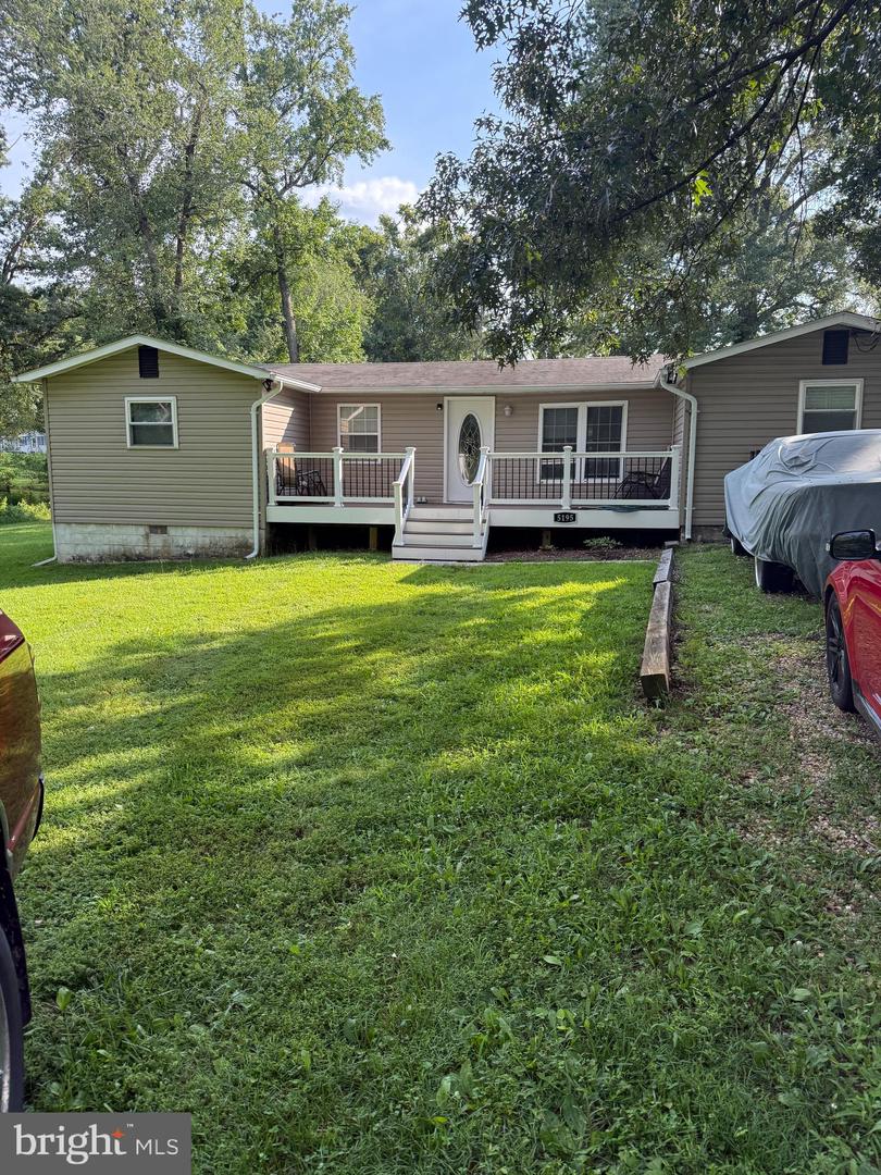 5195 Creeds Mill Road