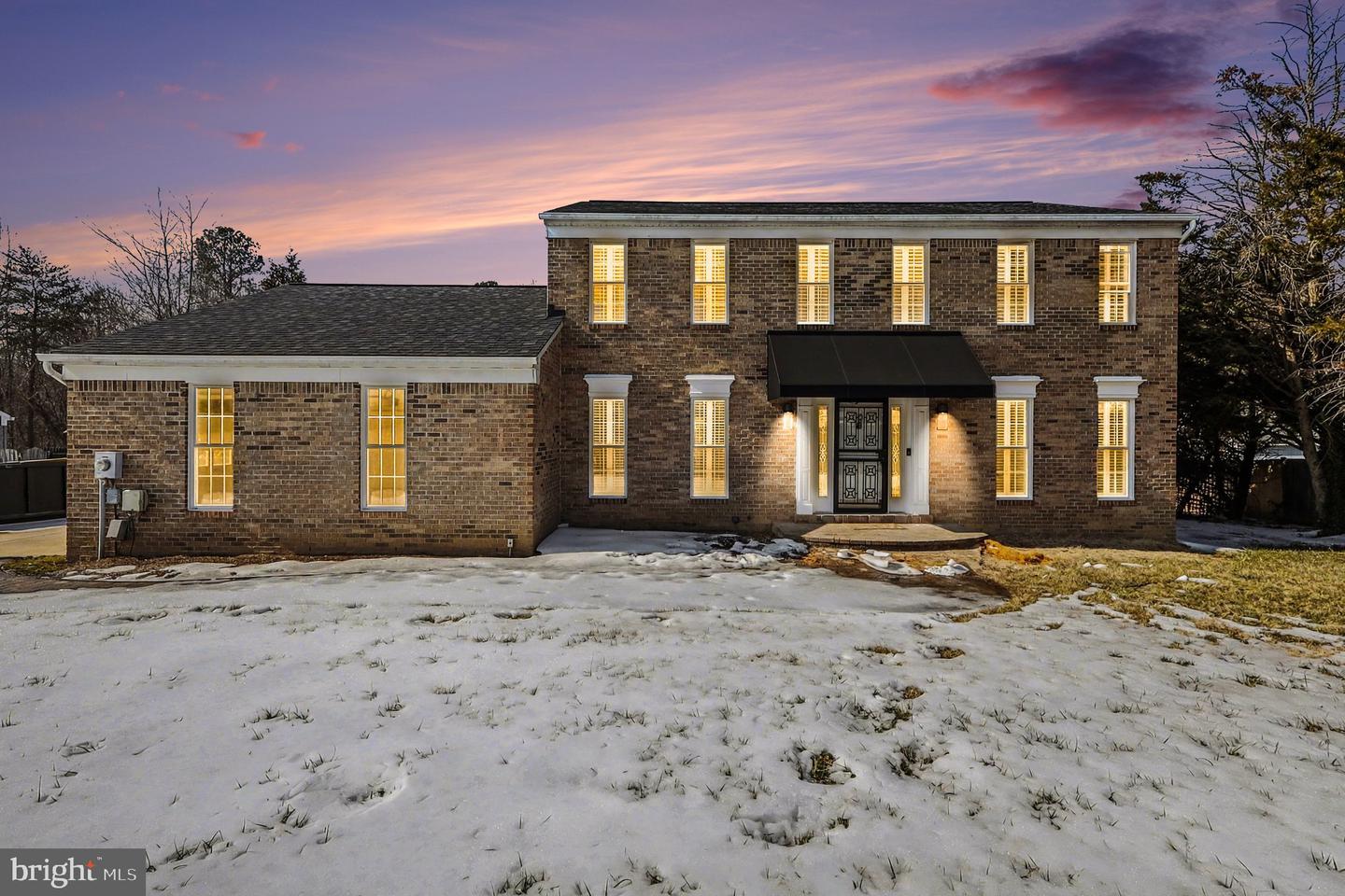 2525 Green Pine Court, Waldorf