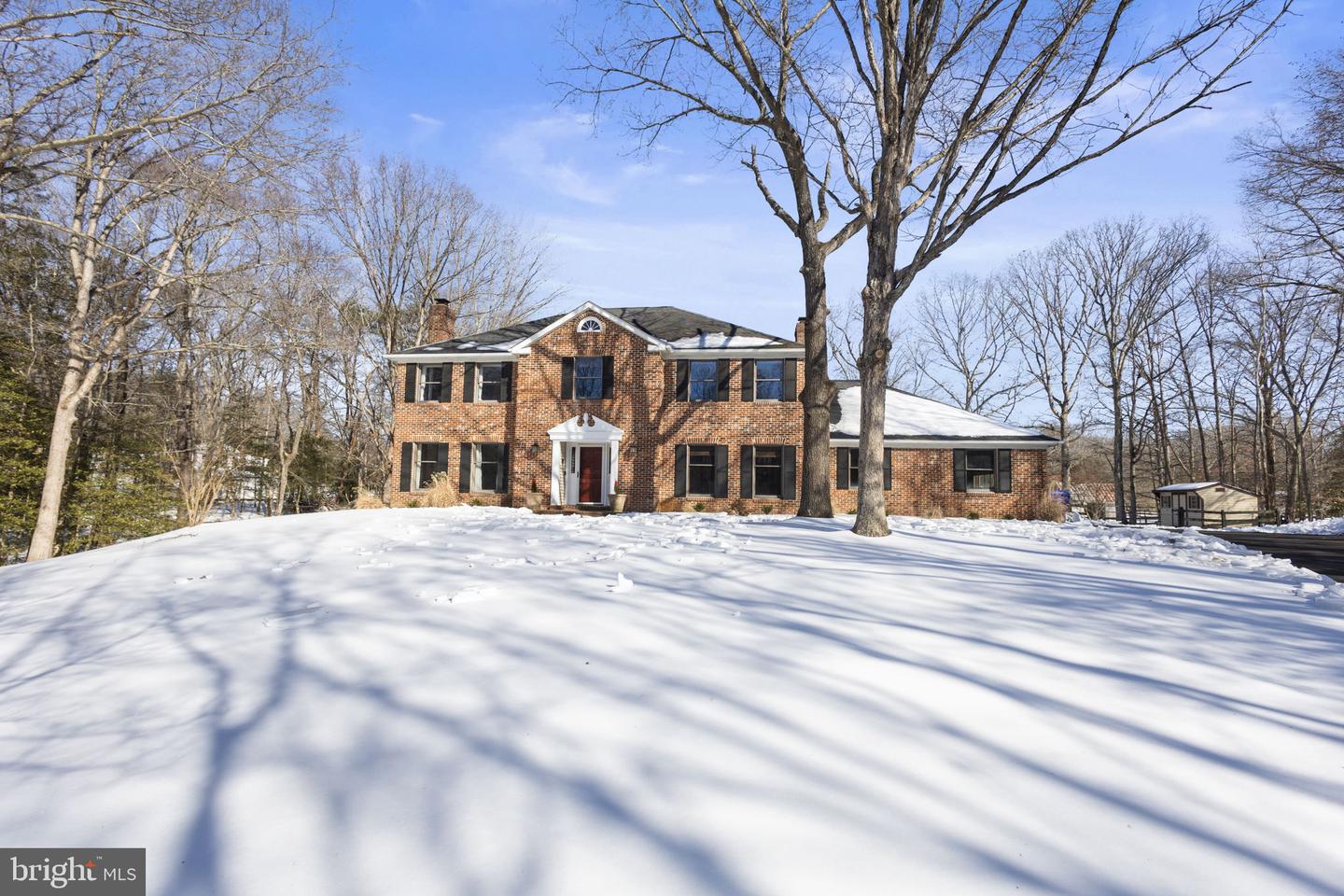 13810 Edelen Drive, Bryantown
