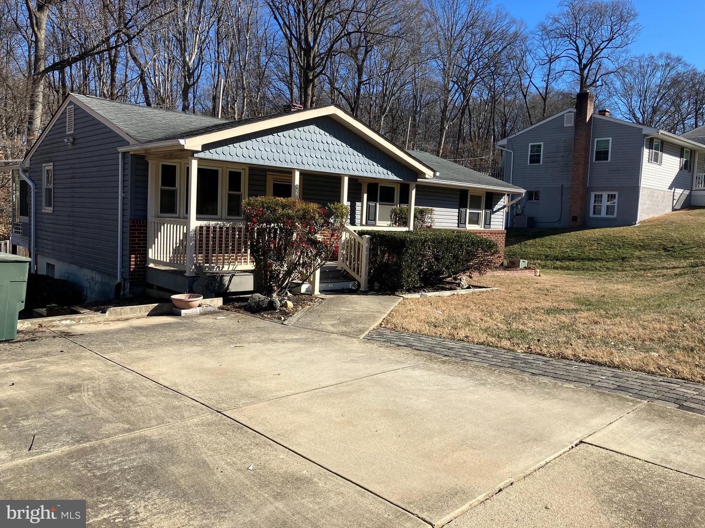 2616 Dakota Street, Bryans Road