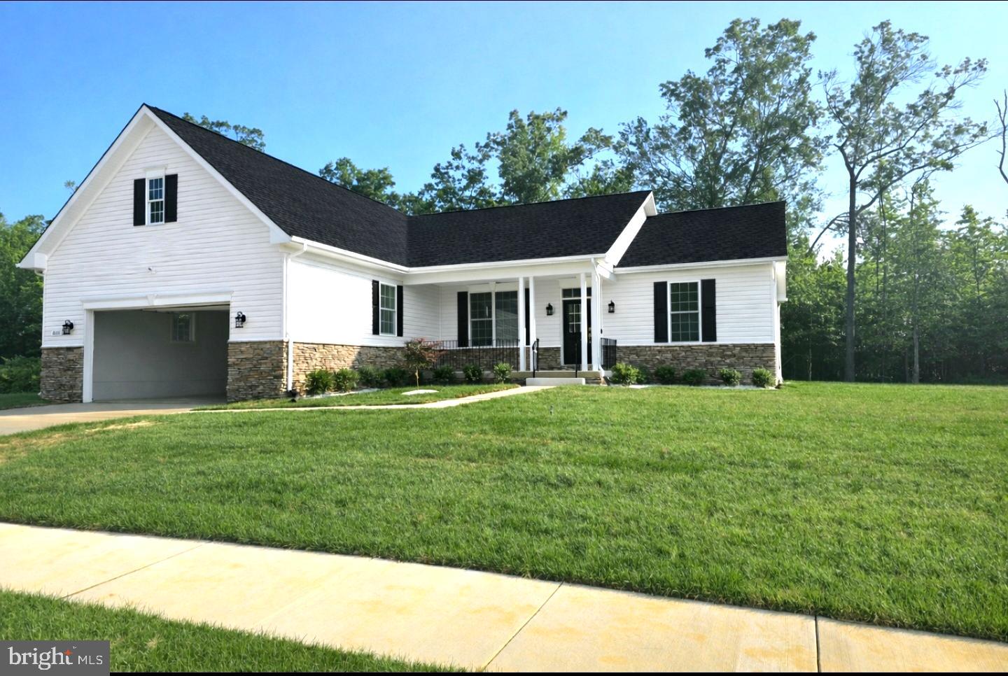 3109 Alfalfa Circle