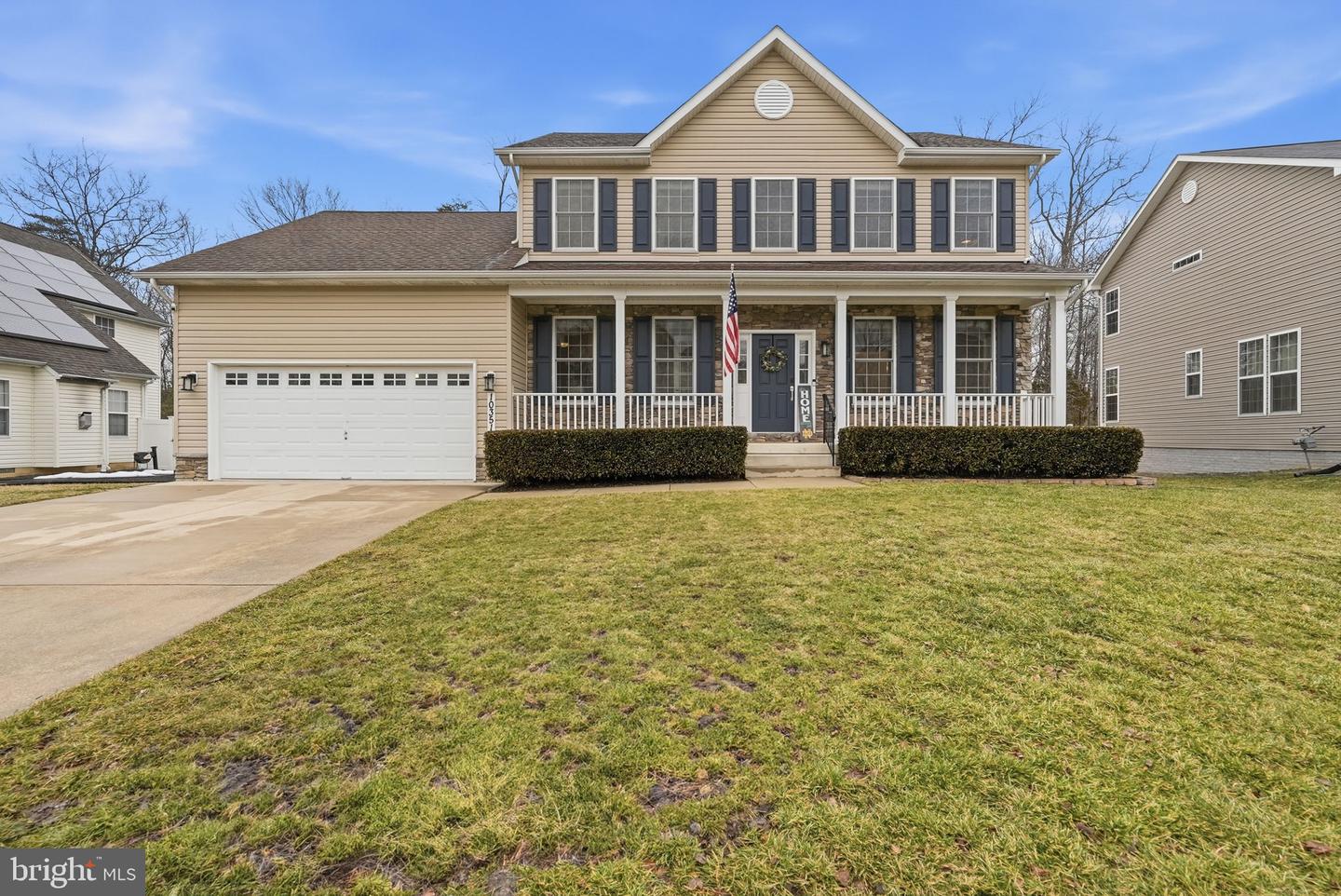 10351 Stewards Chance Lane, White Plains