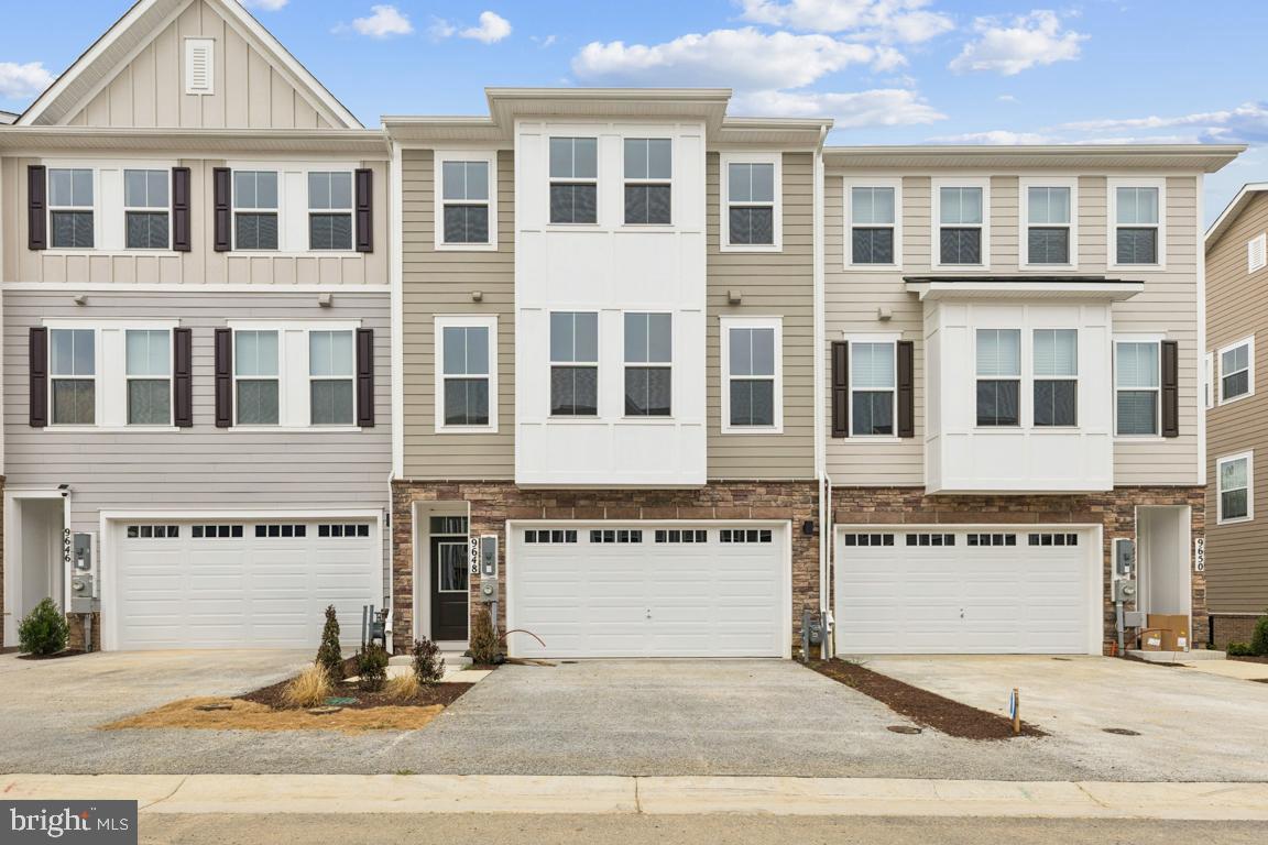 9648 Killenney Place, Waldorf