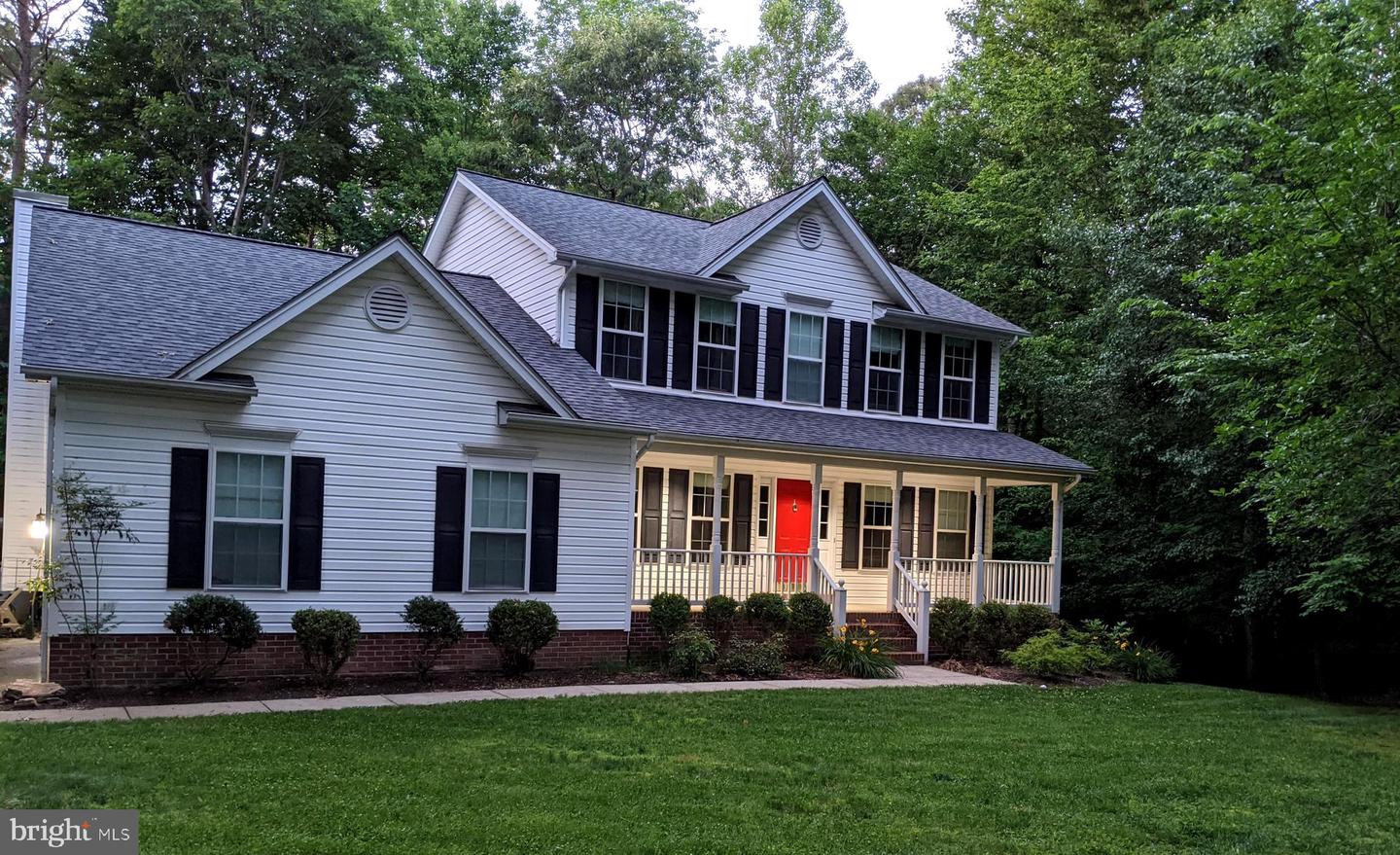 4824 Blueberry Drive