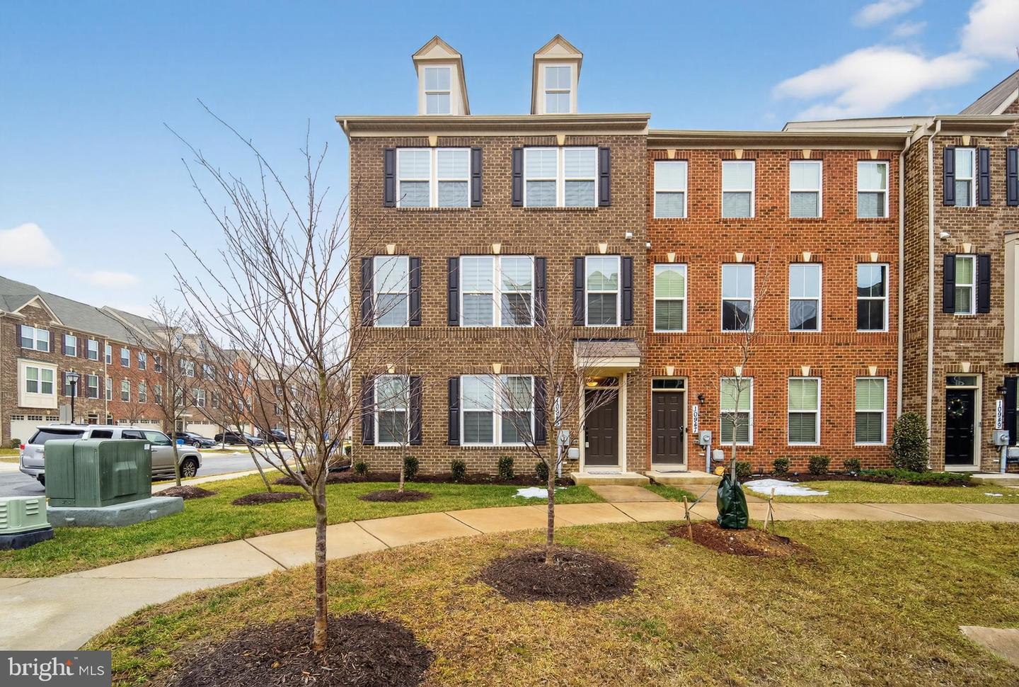 10945 Bartholomew Aly, Waldorf