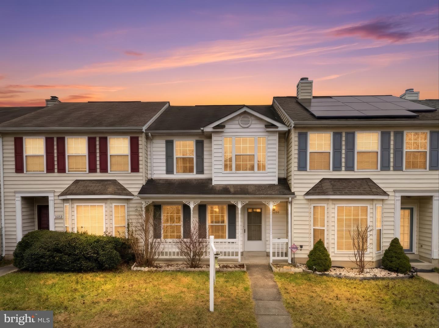 2454 Sagewood Court, Waldorf