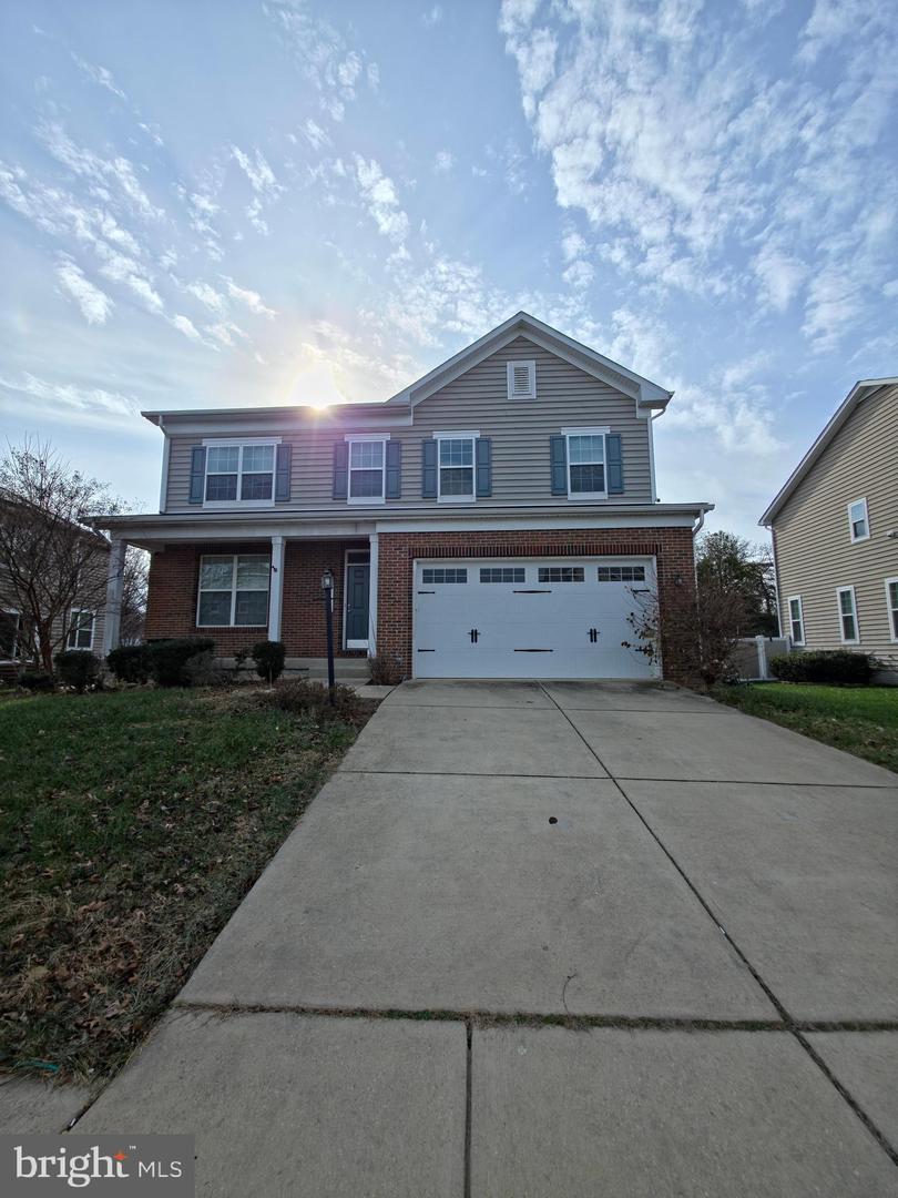 6565 Cluster Pine Court, Waldorf