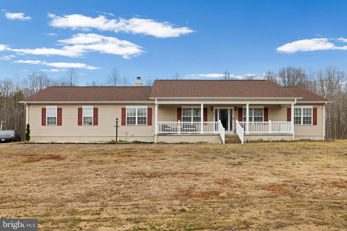 9430 Ironsides Road