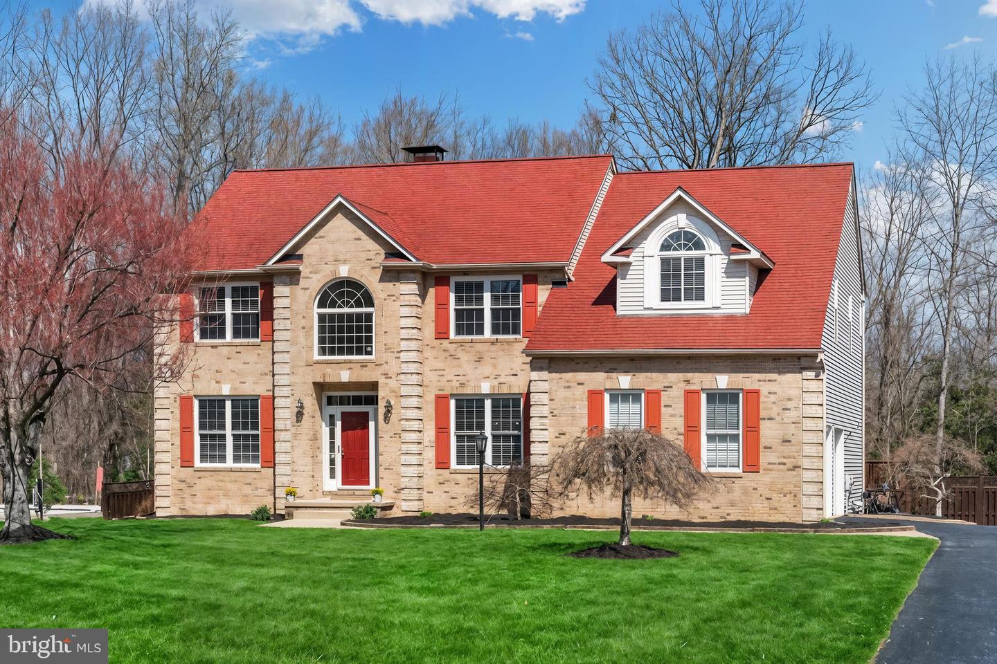 2752 Hale Court, Waldorf