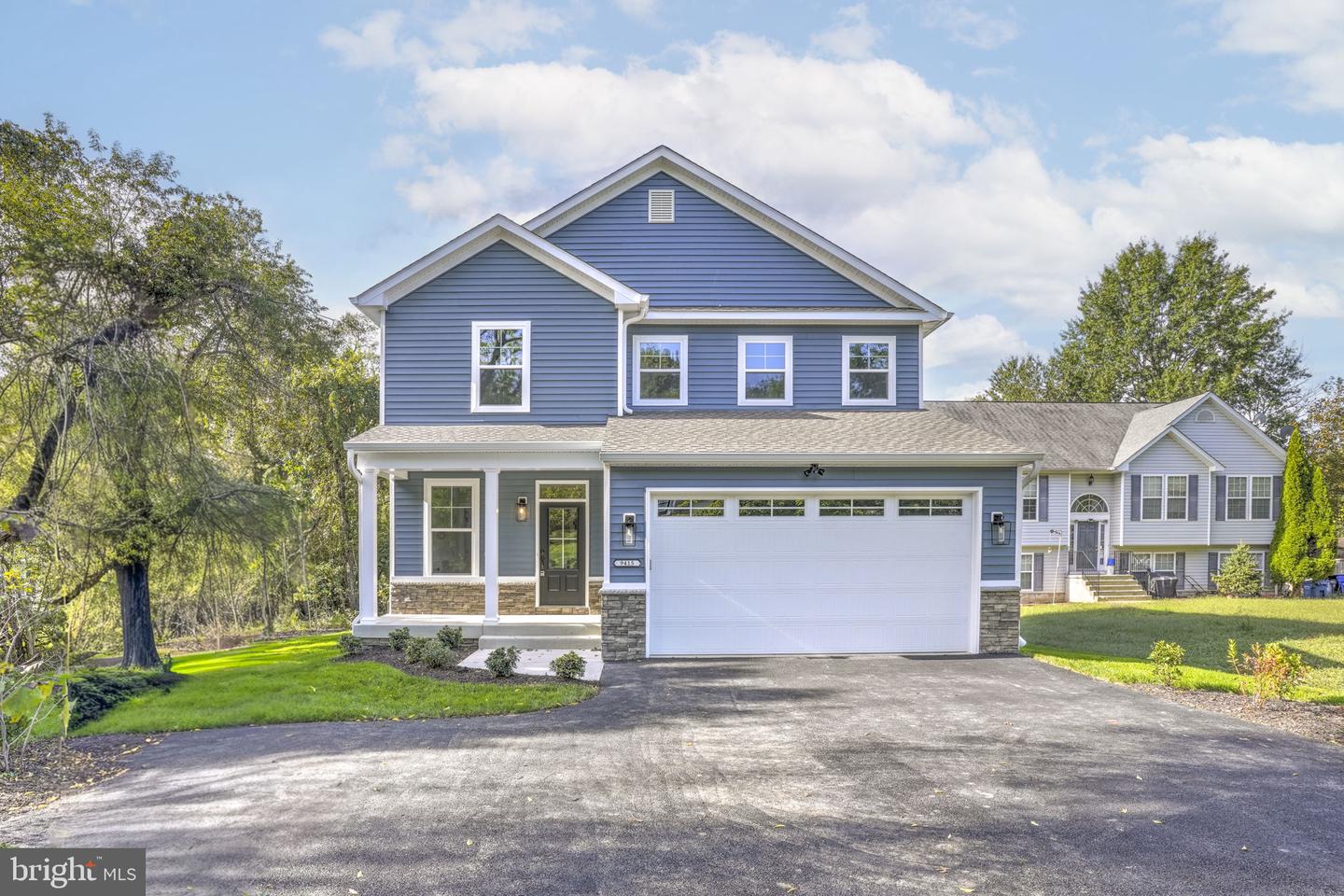 9415 Fendall Lane, Newburg