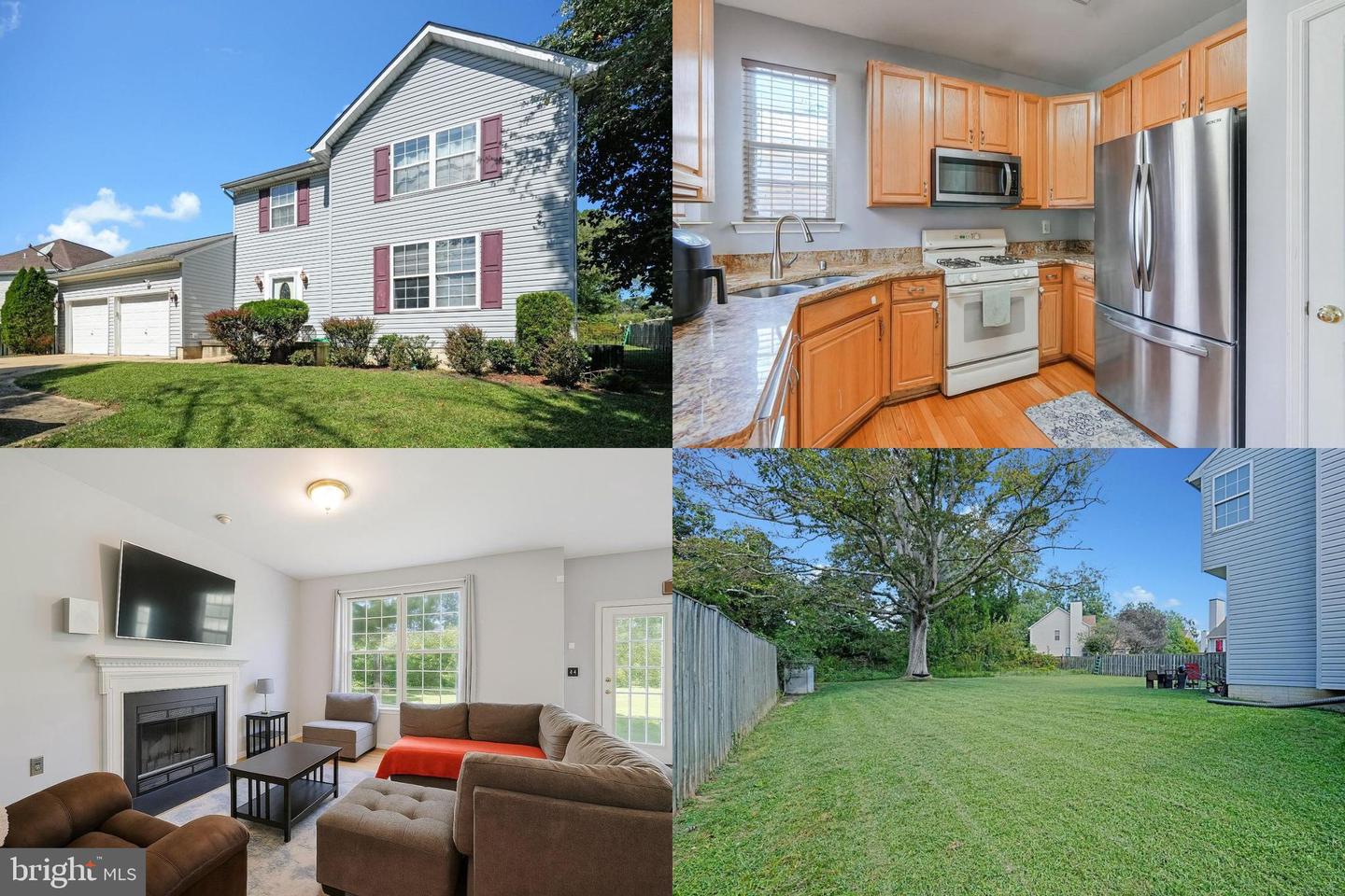 2304 Leyton Court
