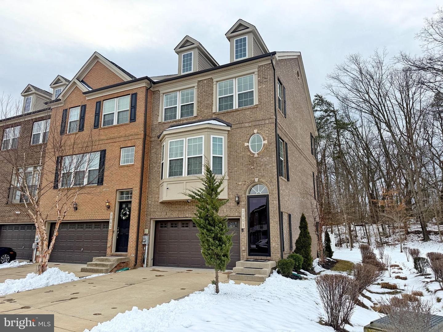2801 Golden Gate Court, Waldorf