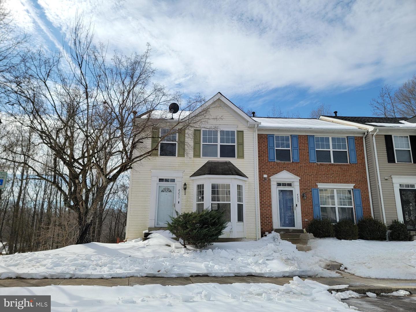 4233 Jambeau Place, White Plains