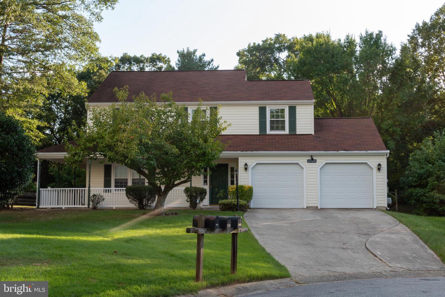 6724 Dolphin Court, Waldorf