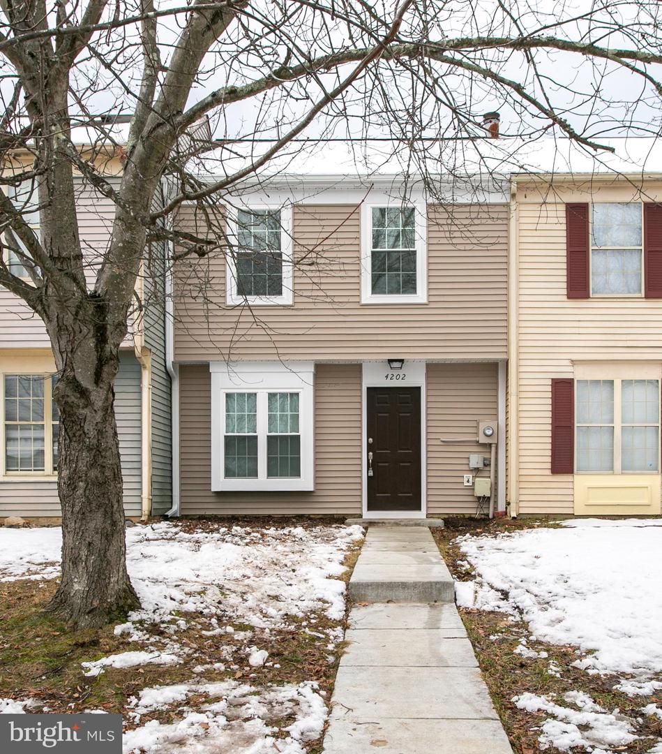 4202 Drake Court, Waldorf