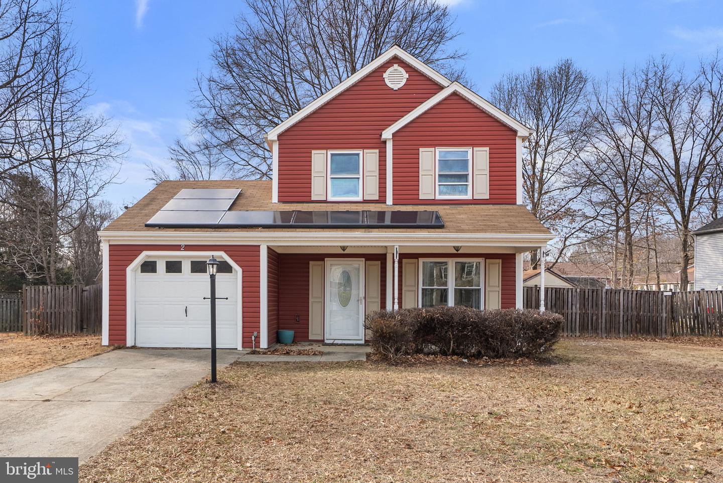 2 Joann Court, Indian Head