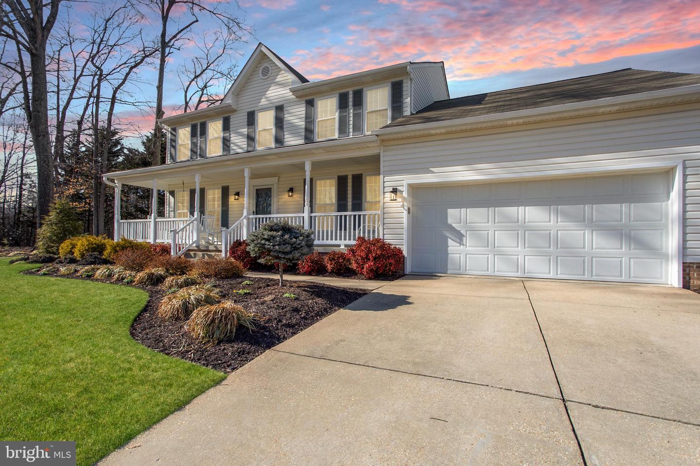 2484 Ryce Drive, Waldorf
