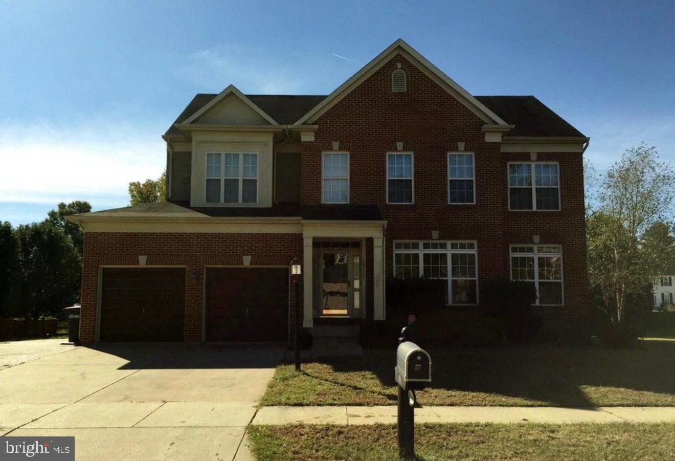 10111 Astill Court