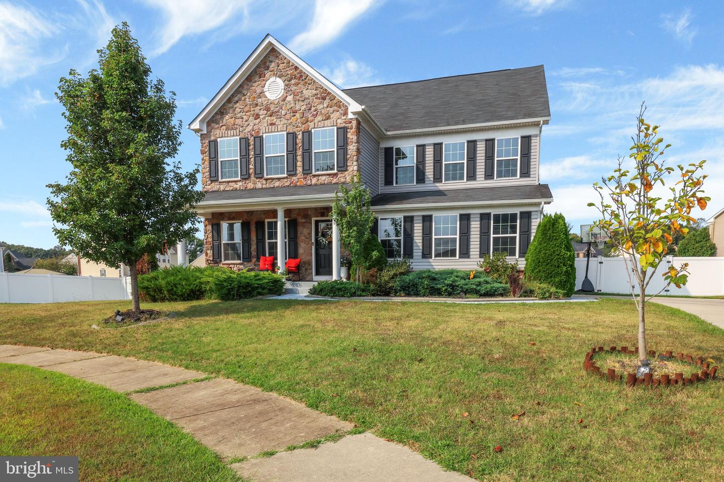 107 Gleaning Court, La Plata