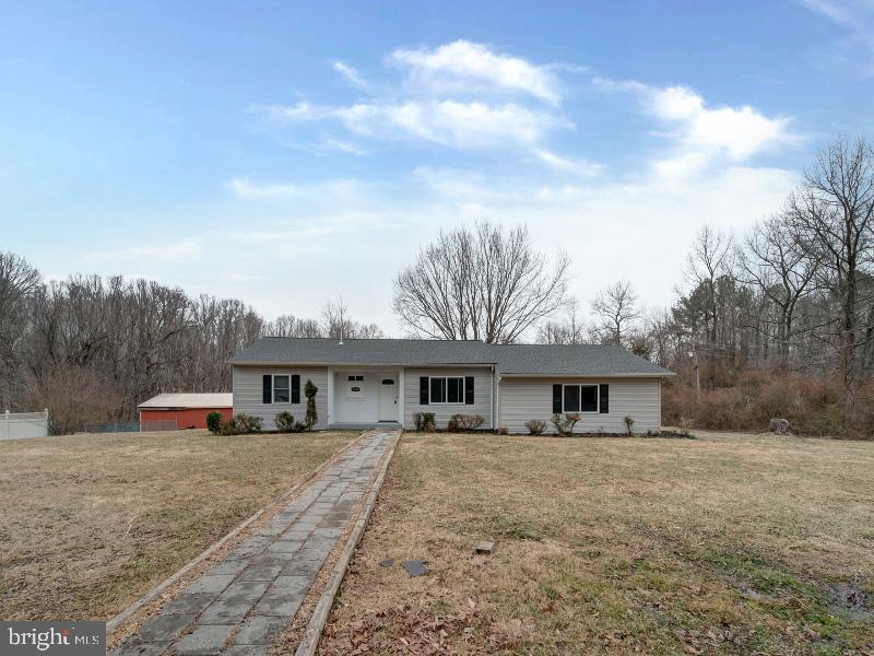 9260 Parkway Subdivision Road