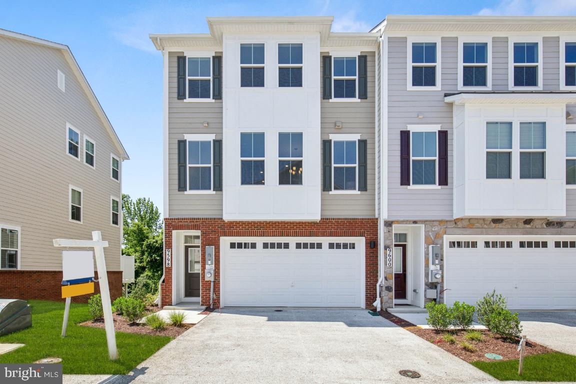 9749 Gaelic Pl Place, Waldorf