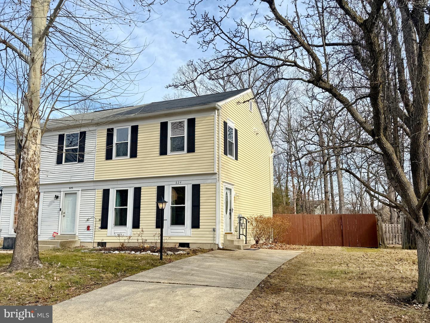 824 Indian Head Avenue, Indian Head