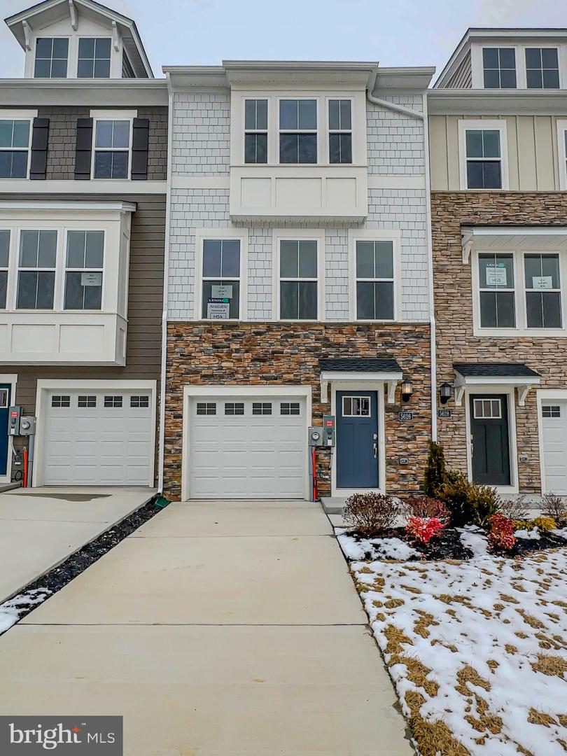 5626 Ludlow Place, White Plains