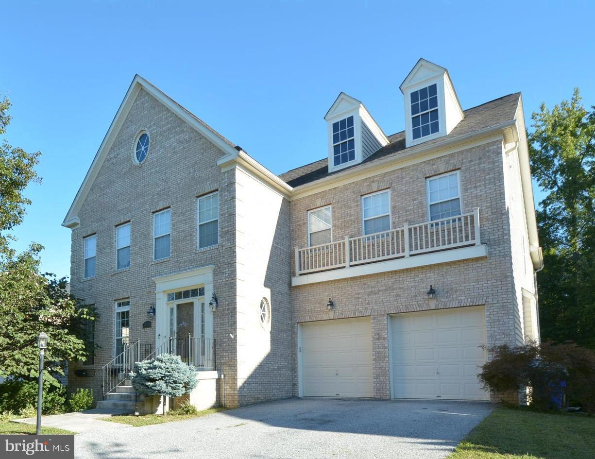 10818 Constitution Drive, Waldorf