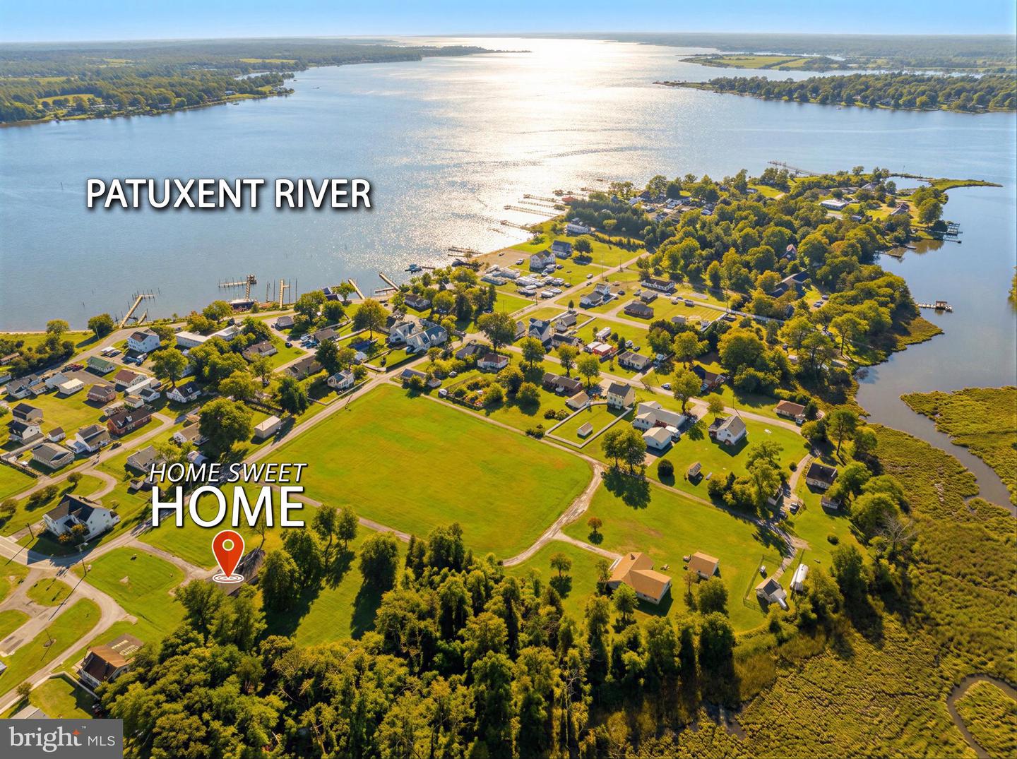 7615 Mill Creek Road, Benedict