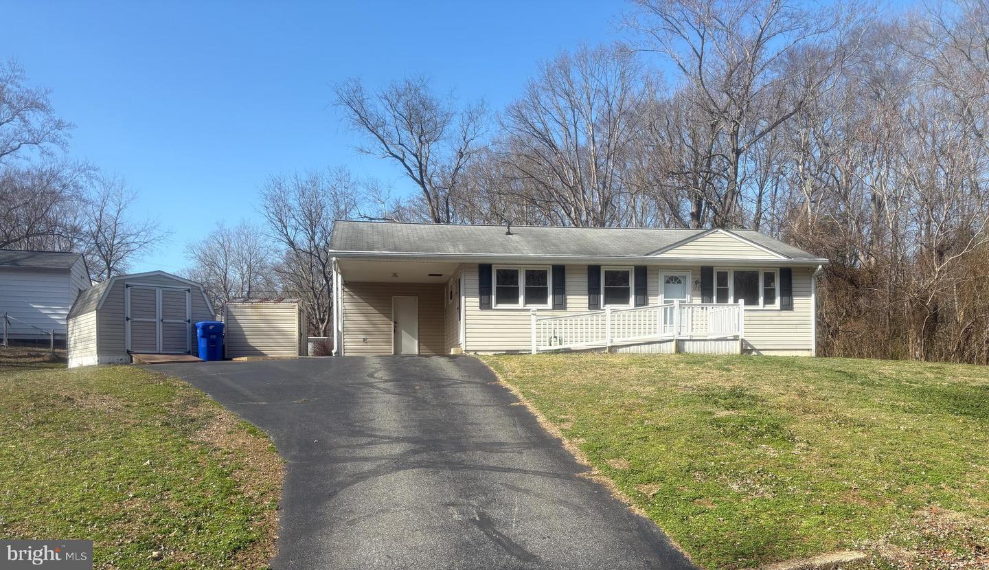 3010 Thomas Road, Bryans Road