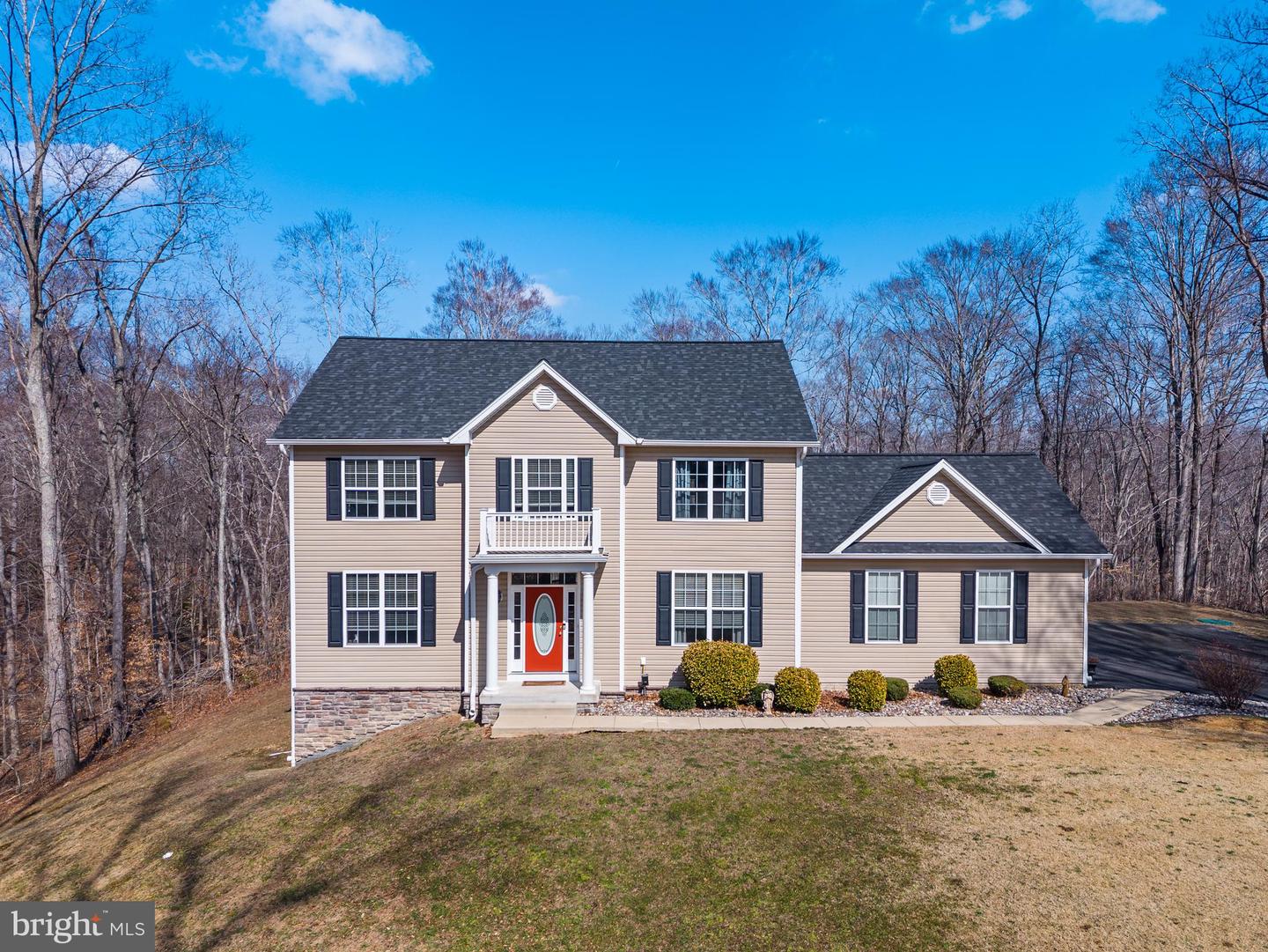 9301 Prime Court, La Plata