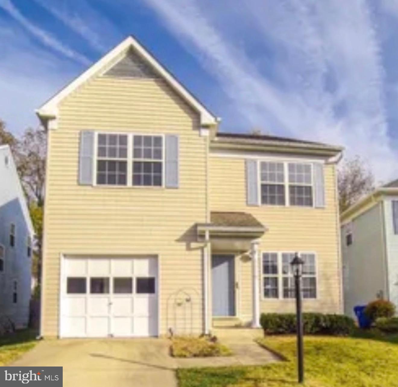 6119 Gray Wolf Court, Waldorf