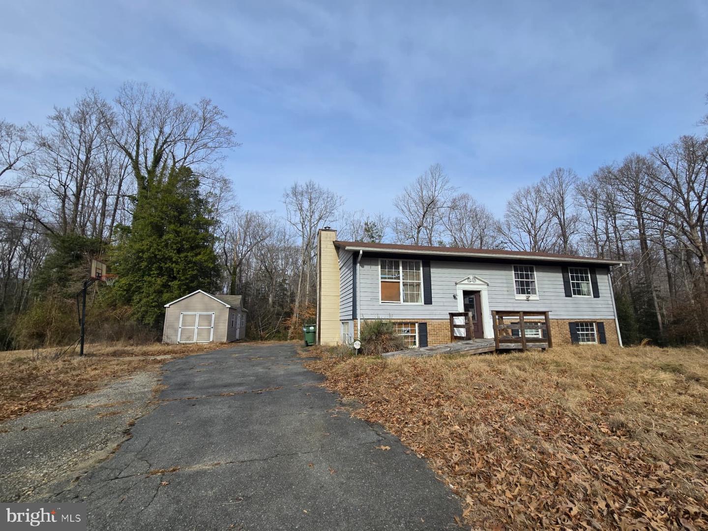 15410 Homeland Drive, Hughesville