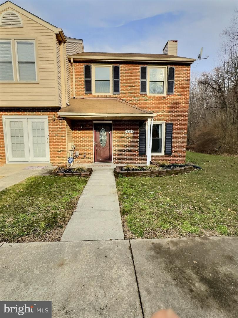 3269 Westdale Court, Waldorf