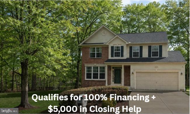 2300 Hawks Landing Court, Waldorf