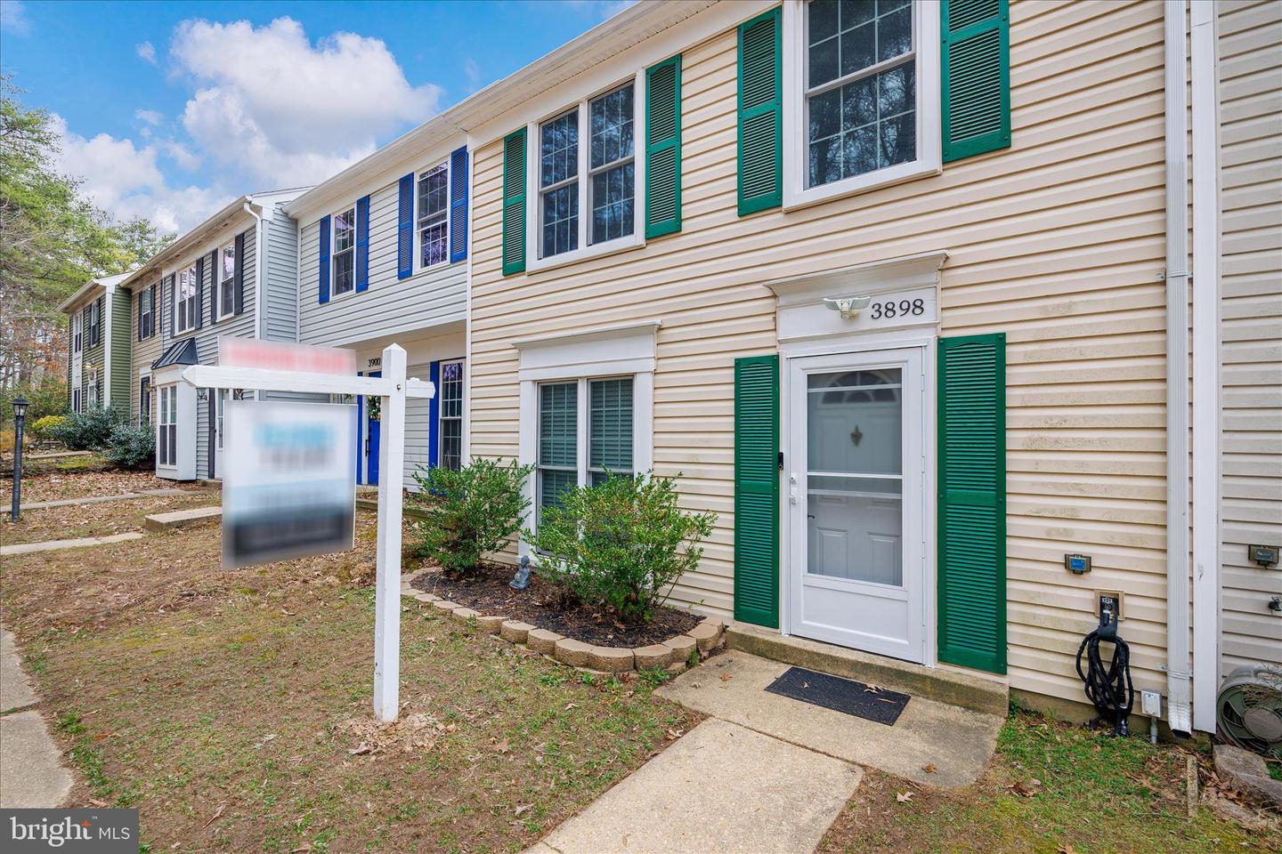 3898 Light Arms Place