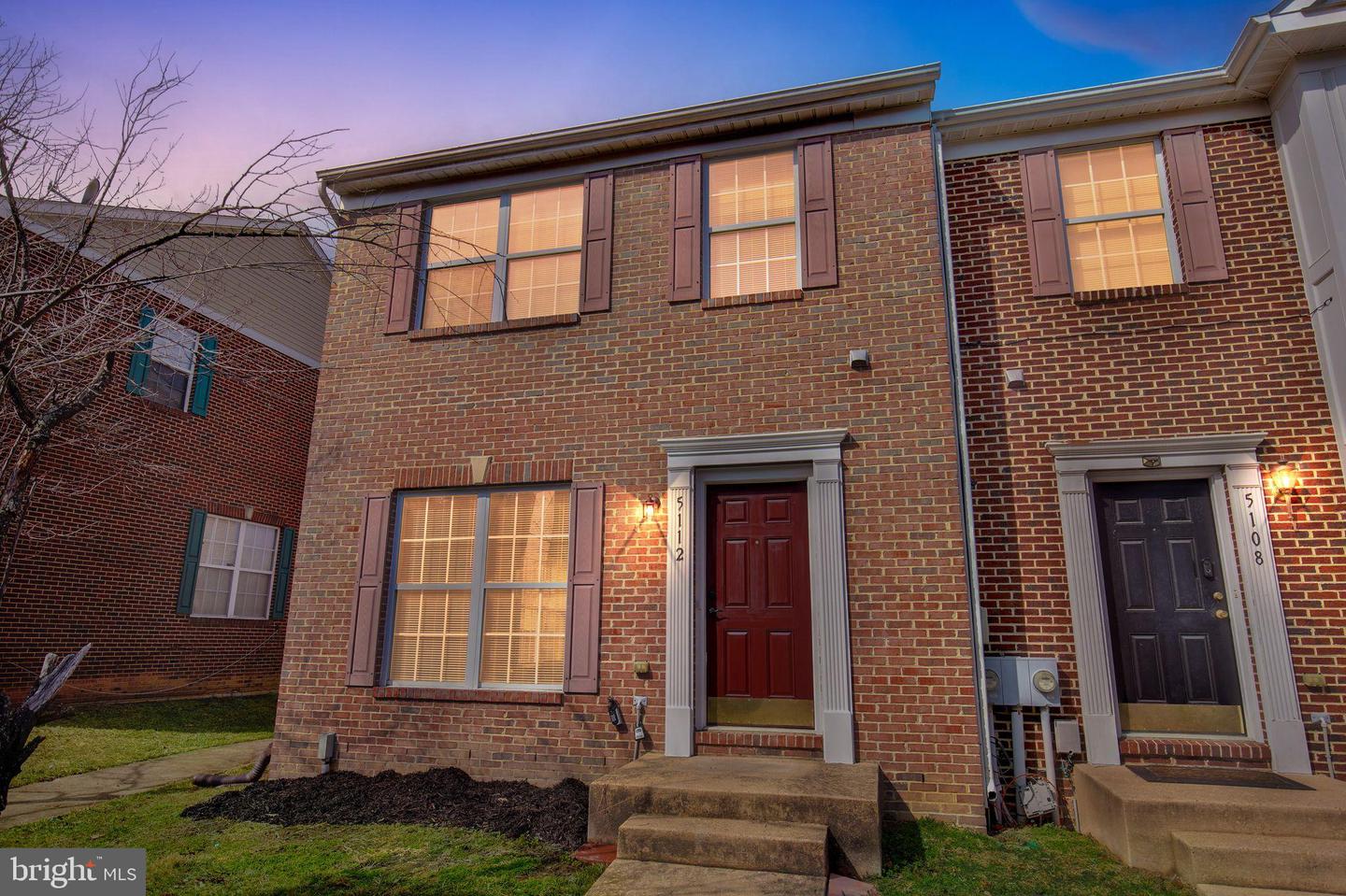 5112 Mahi Mahi Place, Waldorf