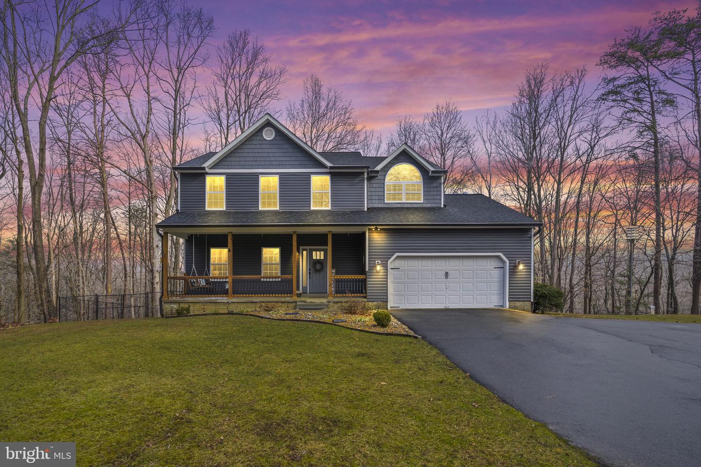 17340 Forestal Court, Hughesville