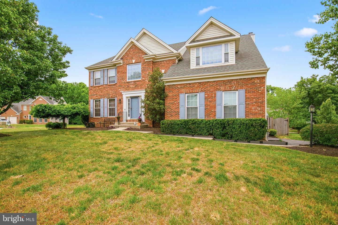 2711 Whistling Court, Waldorf
