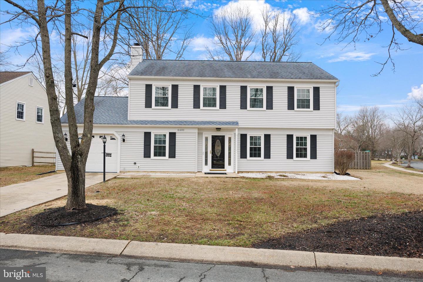 6601 Cougar Court, Waldorf