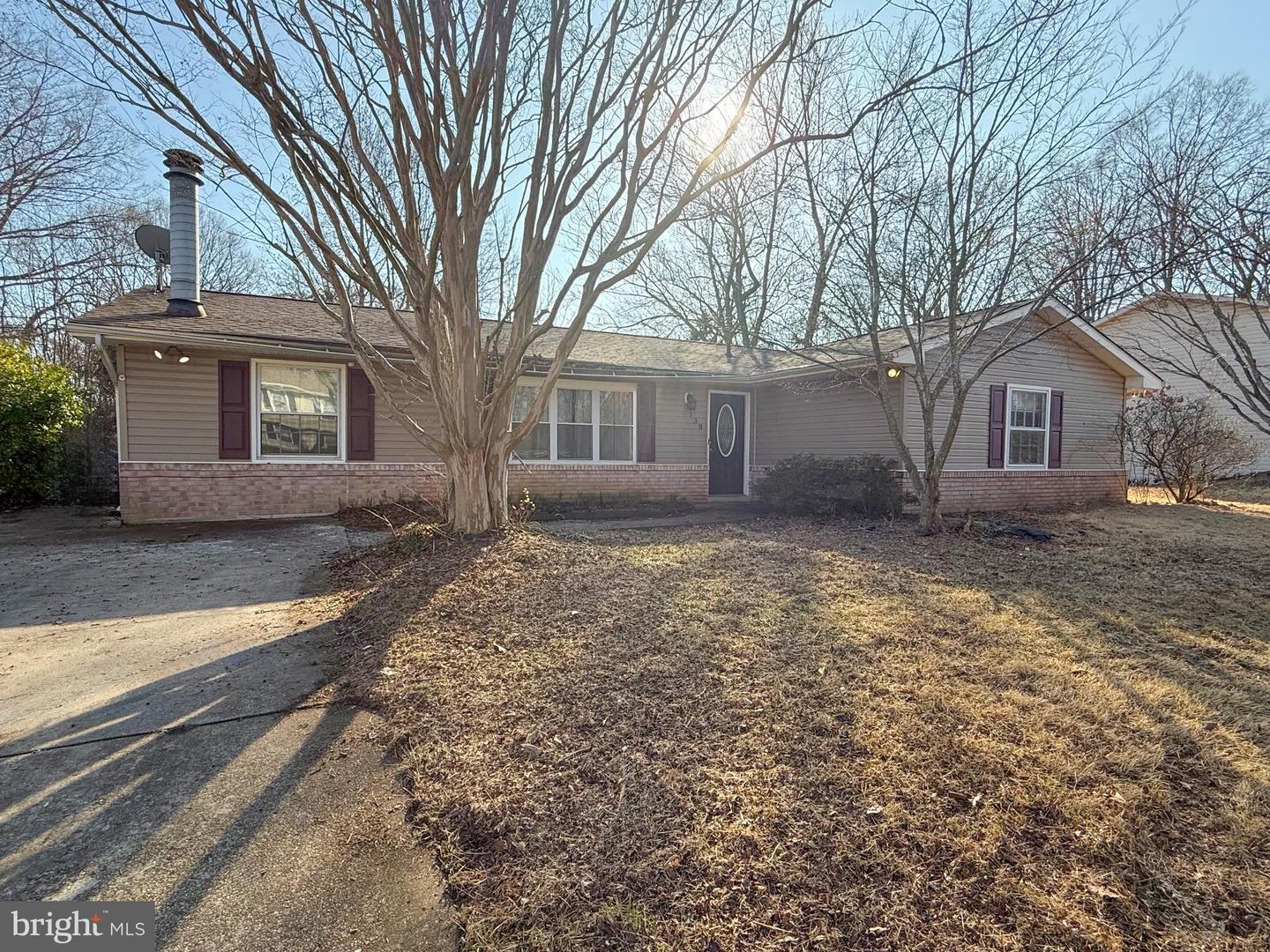 138 Jefferson Road, Waldorf