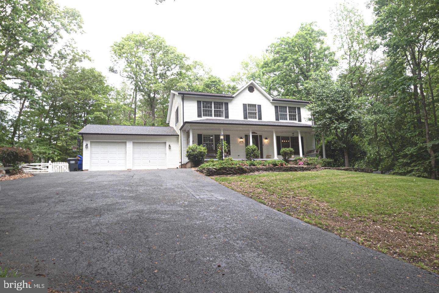 9190 Balsam Run, Bel Alton