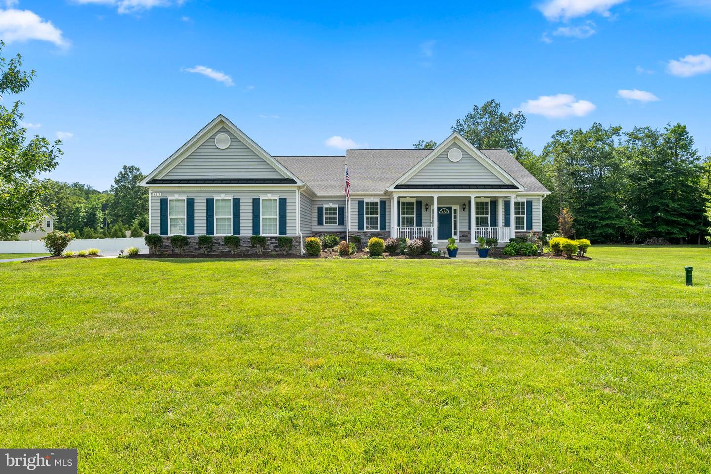 6879 S Zelkova Court, La Plata