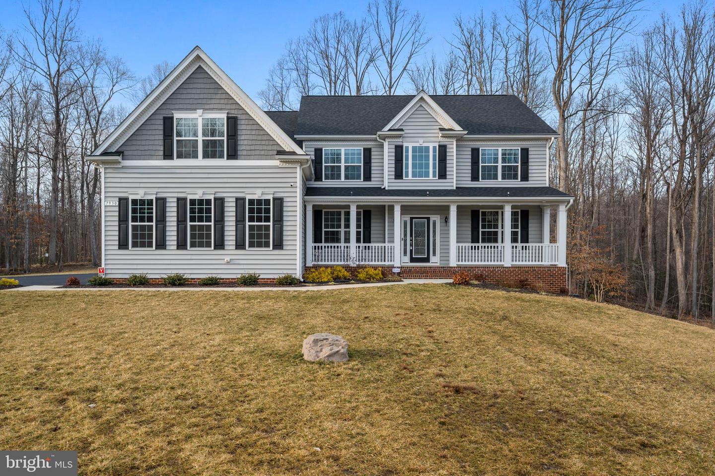 7930 Justice Chase Ct, La Plata