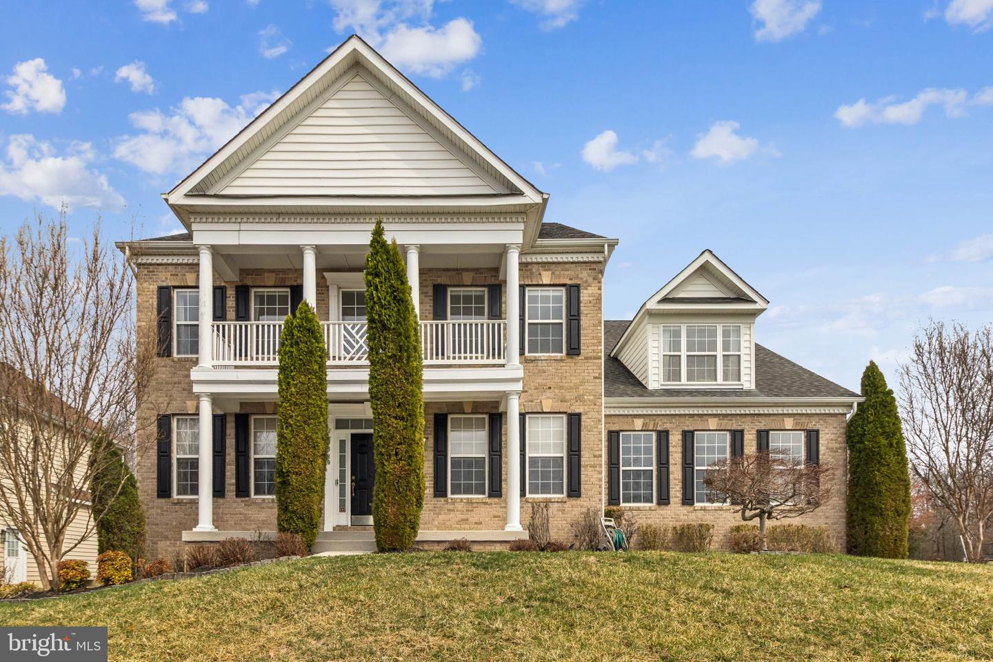 3380 Braemar Court, White Plains