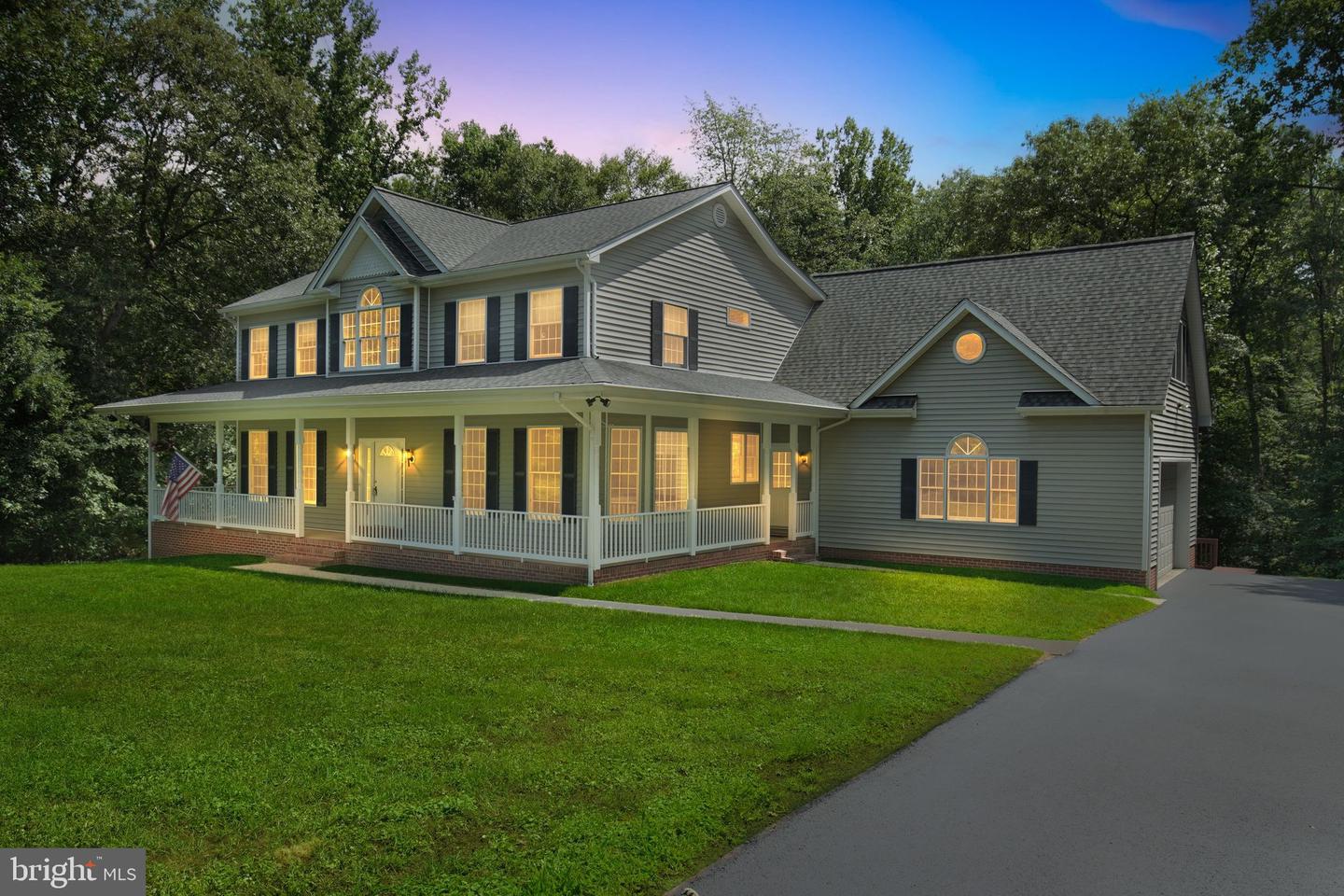 7129 Langley Court, Hughesville
