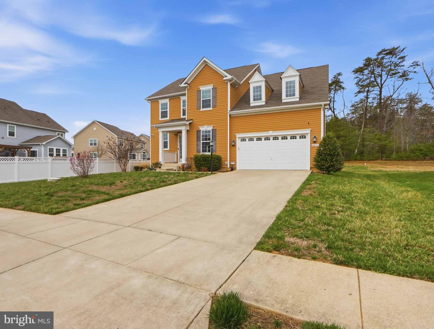 4475 Irish Peach Court, Waldorf
