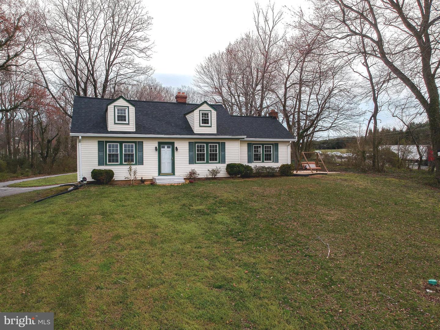 5680 Bryantown Road